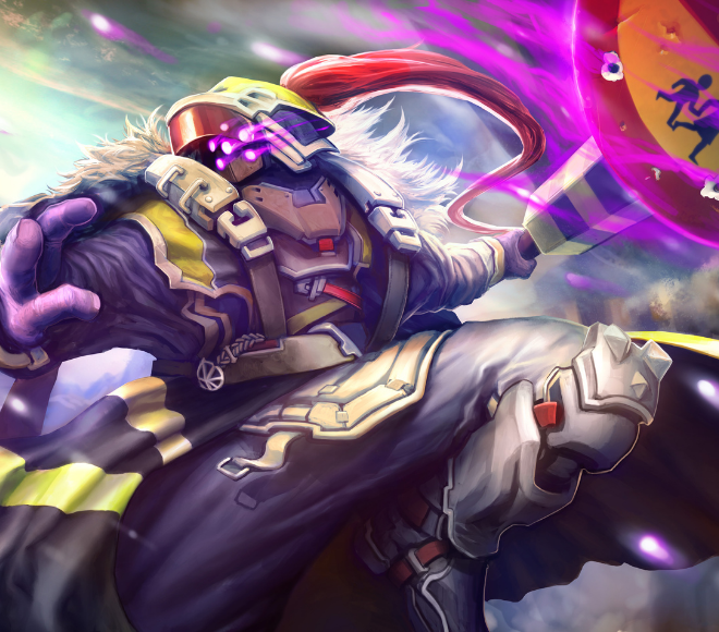 200 RP Riot Points